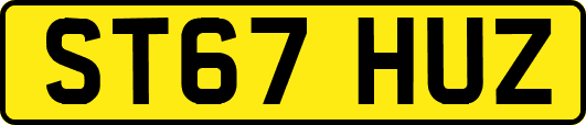ST67HUZ