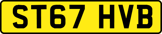 ST67HVB