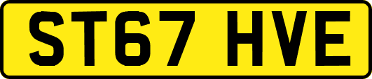 ST67HVE