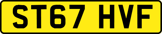 ST67HVF