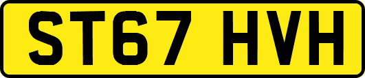 ST67HVH