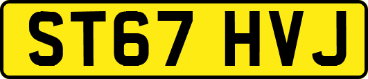 ST67HVJ