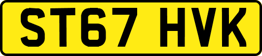 ST67HVK