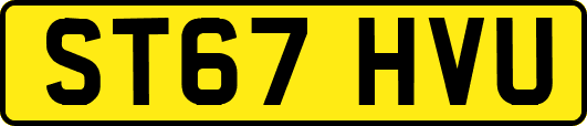 ST67HVU