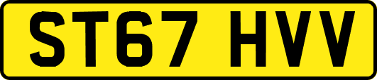 ST67HVV
