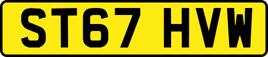 ST67HVW