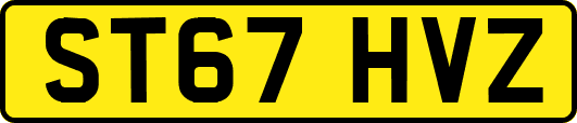ST67HVZ