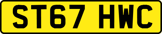 ST67HWC