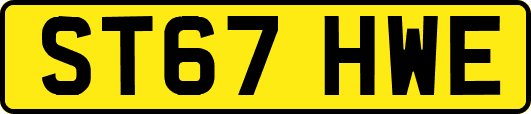 ST67HWE
