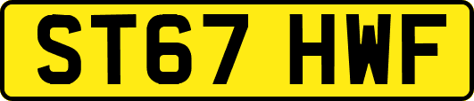 ST67HWF