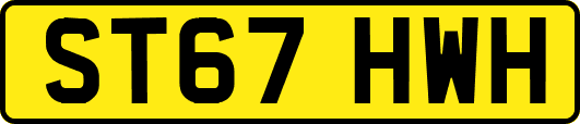 ST67HWH