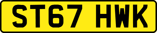 ST67HWK