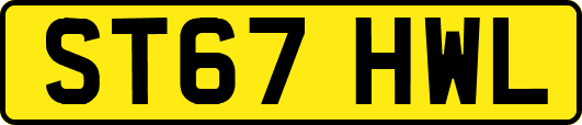ST67HWL