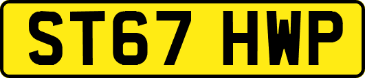 ST67HWP