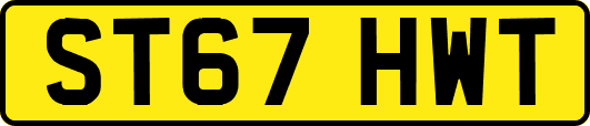 ST67HWT