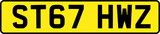 ST67HWZ