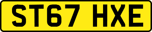 ST67HXE
