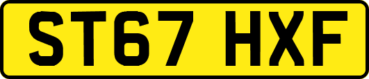 ST67HXF