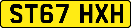 ST67HXH