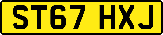 ST67HXJ