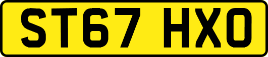 ST67HXO