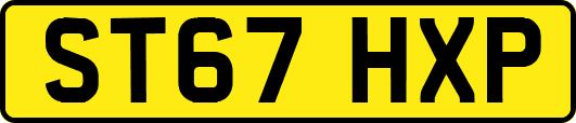 ST67HXP