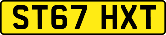 ST67HXT