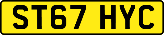 ST67HYC