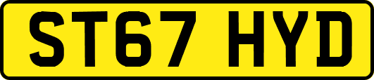 ST67HYD