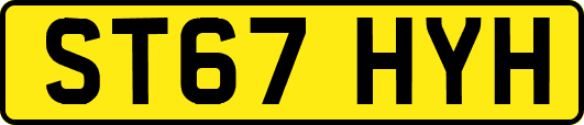 ST67HYH