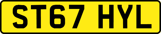 ST67HYL