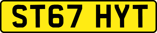 ST67HYT