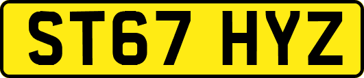 ST67HYZ