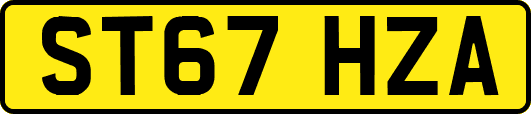 ST67HZA
