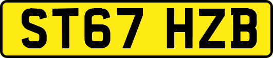 ST67HZB