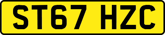 ST67HZC