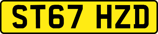 ST67HZD