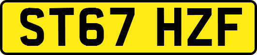 ST67HZF