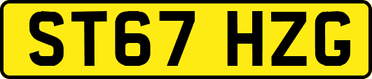 ST67HZG