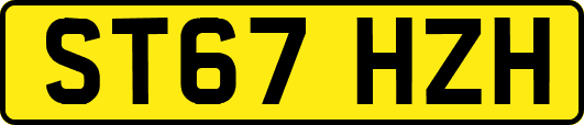 ST67HZH