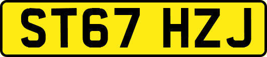 ST67HZJ