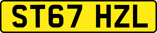 ST67HZL