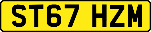 ST67HZM