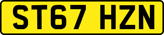 ST67HZN