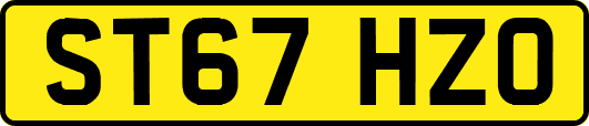ST67HZO