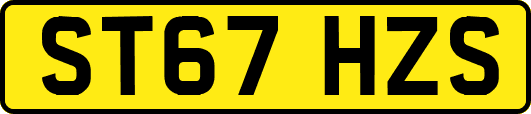 ST67HZS