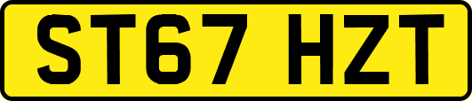 ST67HZT