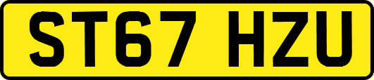 ST67HZU