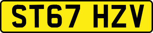 ST67HZV