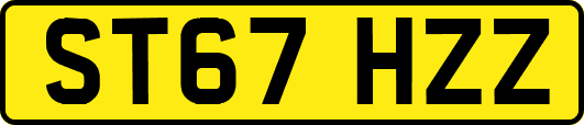 ST67HZZ